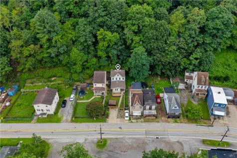 3320 Spring Garden Road Reserve PA 15212