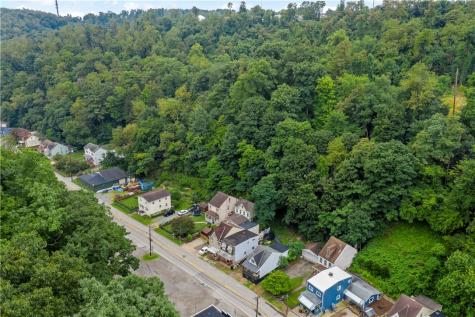 3320 Spring Garden Road Reserve PA 15212