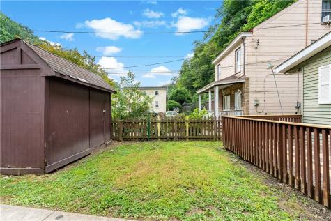 3320 Spring Garden Road Reserve PA 15212