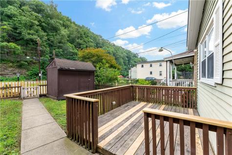 3320 Spring Garden Road Reserve PA 15212