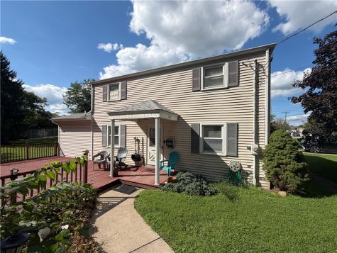4643 State Route 982 Latrobe PA 15650