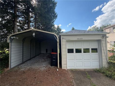 4643 State Route 982 Latrobe PA 15650