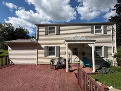 4643 State Route 982 Latrobe PA 15650