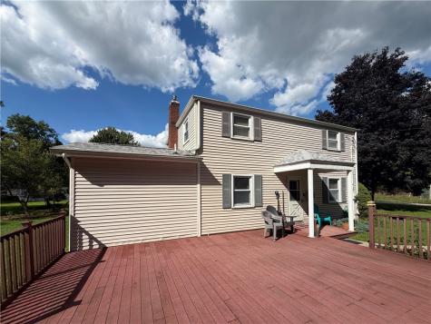 4643 State Route 982 Latrobe PA 15650