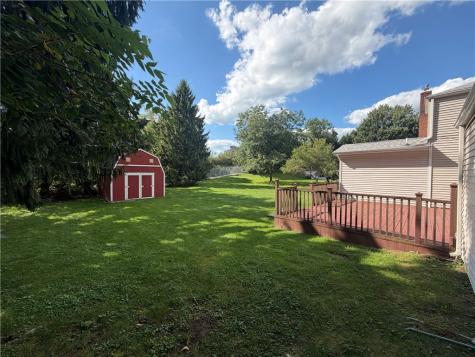 4643 State Route 982 Latrobe PA 15650