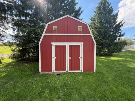 4643 State Route 982 Latrobe PA 15650