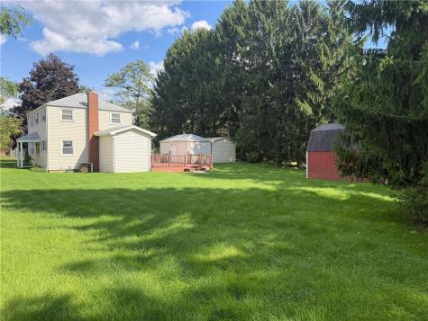 4643 State Route 982 Latrobe PA 15650