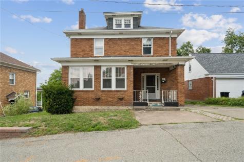 333 Greenwood Place Bridgeville PA 15017