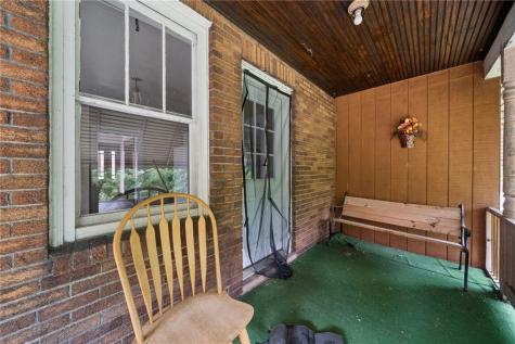 333 Greenwood Place Bridgeville PA 15017