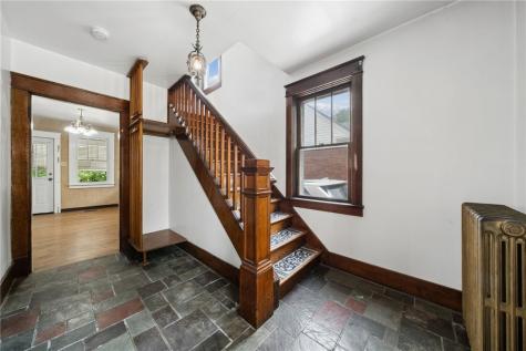 333 Greenwood Place Bridgeville PA 15017