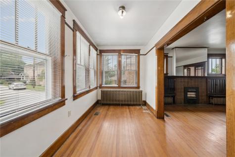 333 Greenwood Place Bridgeville PA 15017