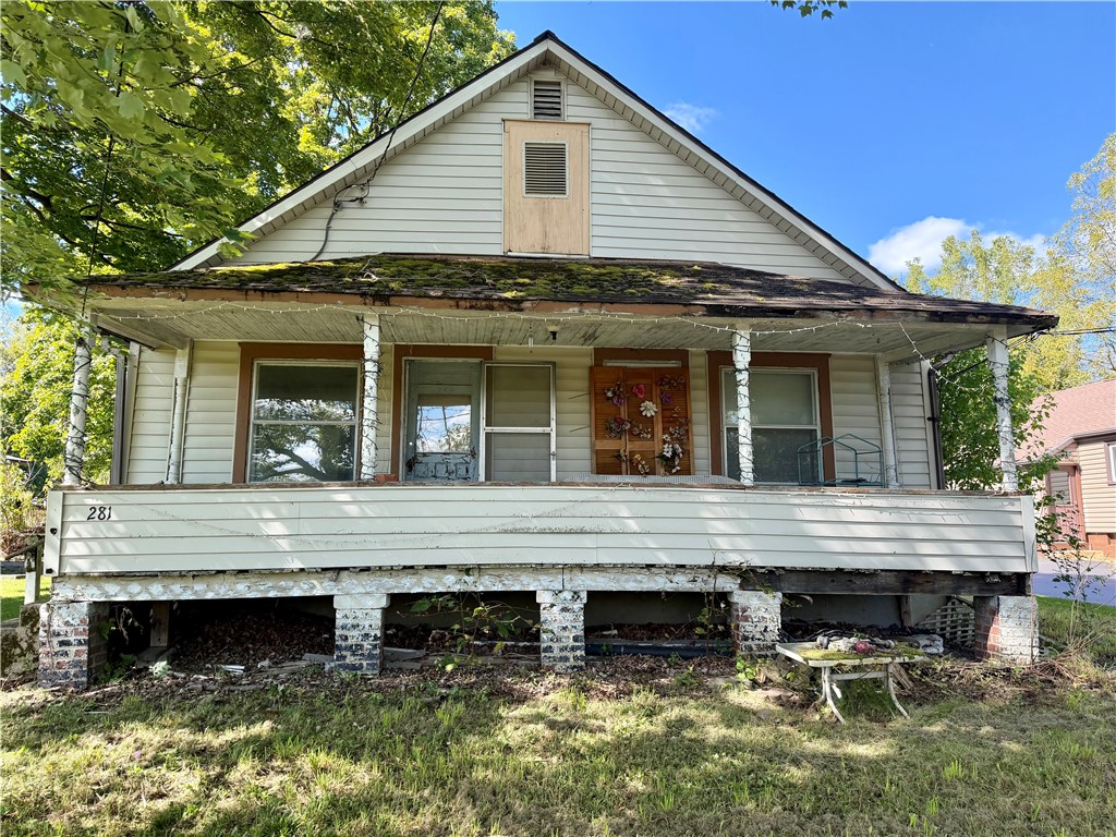 281 Rich Avenue Mahoning Township PA 16132