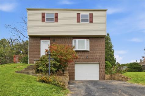 3137 Triphammer Road South Park PA 15129
