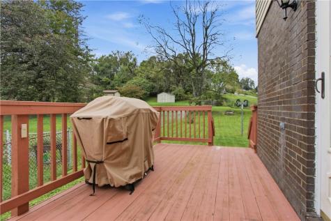 3137 Triphammer Road South Park PA 15129