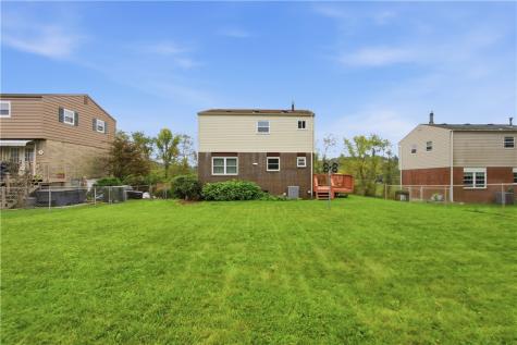 3137 Triphammer Road South Park PA 15129