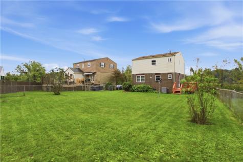 3137 Triphammer Road South Park PA 15129