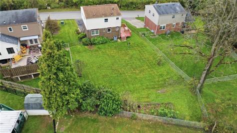 3137 Triphammer Road South Park PA 15129