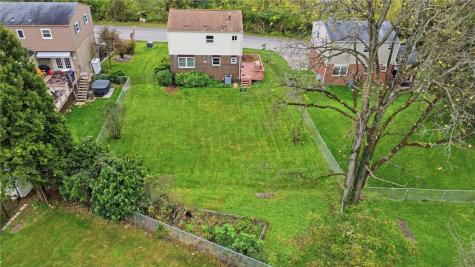3137 Triphammer Road South Park PA 15129