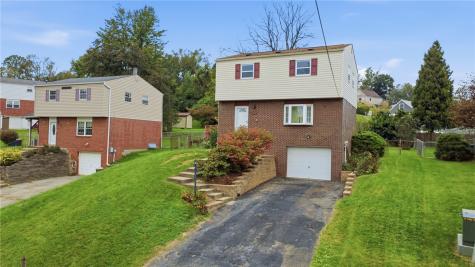 3137 Triphammer Road South Park PA 15129
