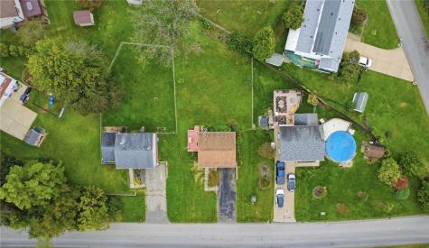 3137 Triphammer Road South Park PA 15129