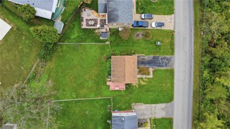 3137 Triphammer Road South Park PA 15129