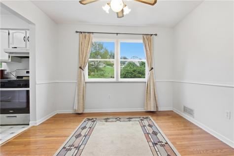 3137 Triphammer Road South Park PA 15129