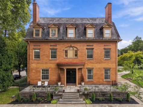 5238 Ellsworth Avenue Shadyside PA 15232