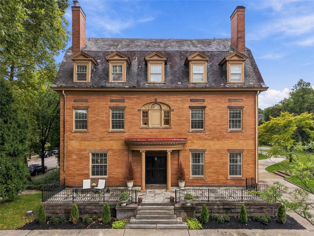 5238 Ellsworth Avenue Shadyside PA 15232