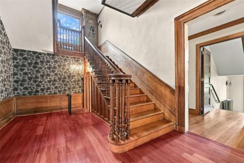 5238 Ellsworth Avenue Shadyside PA 15232