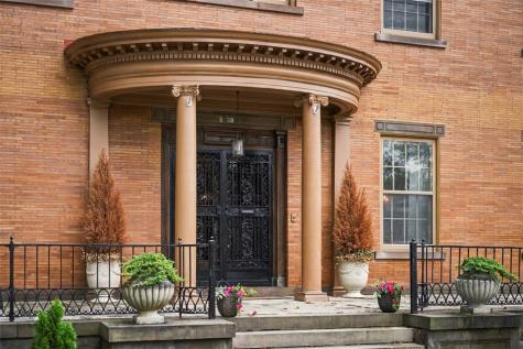 5238 Ellsworth Avenue Shadyside PA 15232