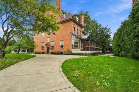 5238 Ellsworth Avenue Shadyside PA 15232