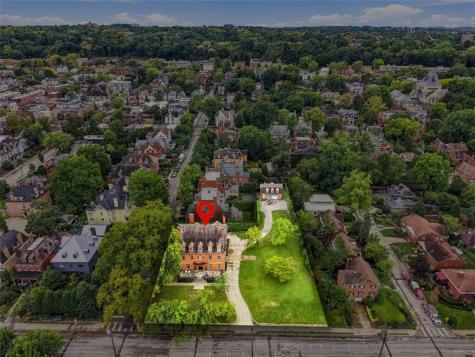 5238 Ellsworth Avenue Shadyside PA 15232