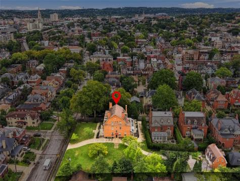 5238 Ellsworth Avenue Shadyside PA 15232