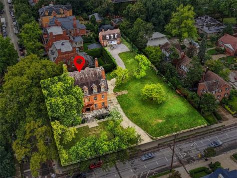 5238 Ellsworth Avenue Shadyside PA 15232