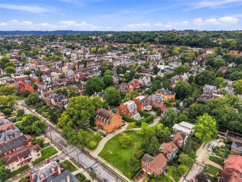 5238 Ellsworth Avenue Shadyside PA 15232