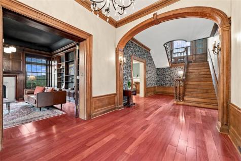 5238 Ellsworth Avenue Shadyside PA 15232