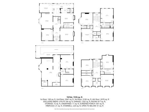 5238 Ellsworth Avenue Shadyside PA 15232