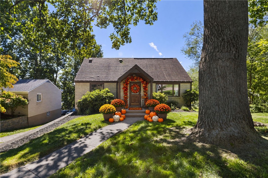 101 Plainfield Avenue Emsworth PA 15202