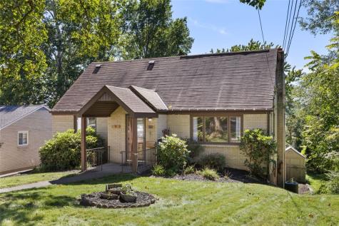 101 Plainfield Avenue Emsworth PA 15202