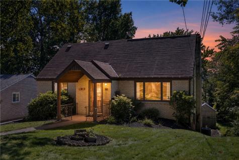 101 Plainfield Avenue Emsworth PA 15202