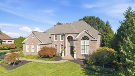 139 Sebago Lake Drive Ohio Township PA 15143