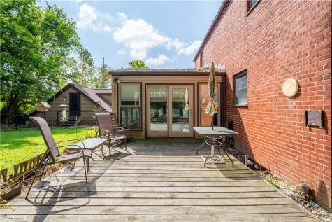 628 Orchard Hill Drive O'hara PA 15238