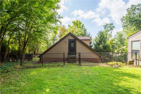 628 Orchard Hill Drive O'hara PA 15238