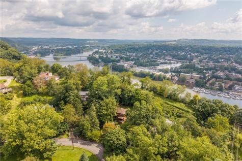628 Orchard Hill Drive O'hara PA 15238