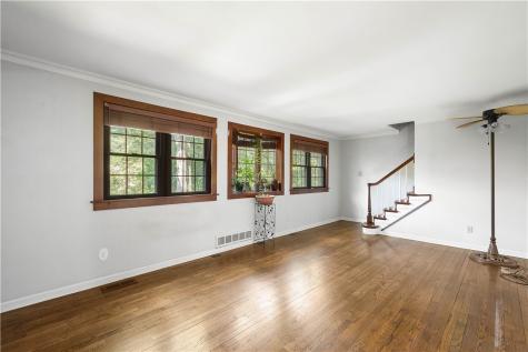 628 Orchard Hill Drive O'hara PA 15238