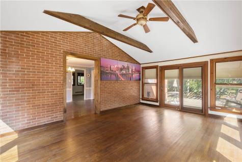 628 Orchard Hill Drive O'hara PA 15238