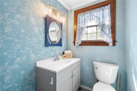 628 Orchard Hill Drive O'hara PA 15238