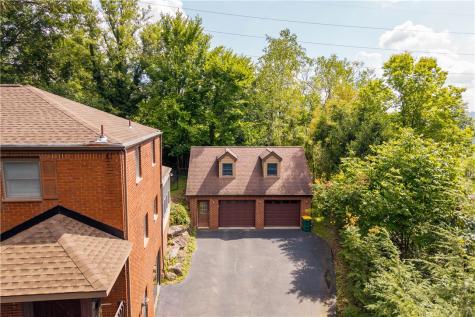 628 Orchard Hill Drive O'hara PA 15238