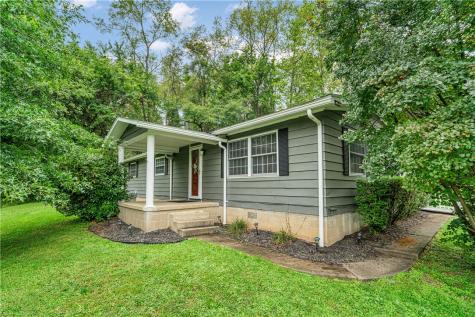 7791 National Pike Menallen Township PA 15401