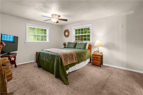 7791 National Pike Menallen Township PA 15401